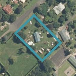 7 Queen Street, Waikino, Waihi