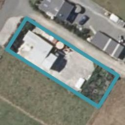 77 Seaview Road, Herbertville