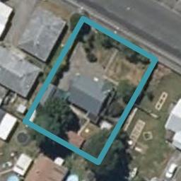 11 Victoria Street, Levin, Levin