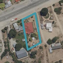 31 Swindon Street, Ophir, Omakau