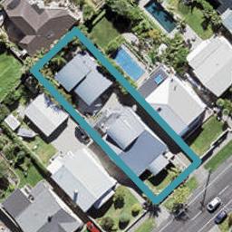 121 West End Road, Westmere, Auckland