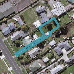 45B Princess Street, Waitara, Waitara