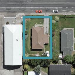 121 John Street, Heidelberg, Invercargill