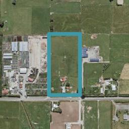 156 Boxall Street, Tisbury, Invercargill