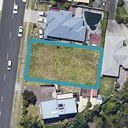 10 Ocean View Road, Coastlands, Whakatāne