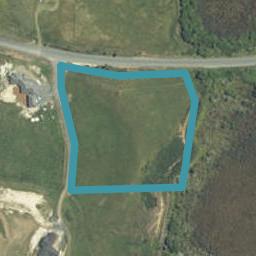 724D Island Block Road, Island Block