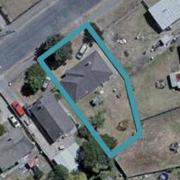 7 Clyde Street, Masterton