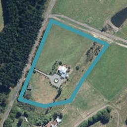 188 Mangateitei Road, Rangataua, Ohakune