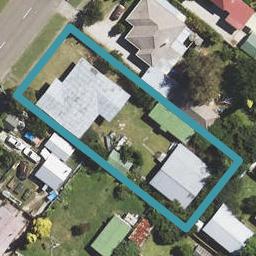 1 Mary Street, Mangapapa, Gisborne