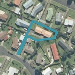 13 McDonald Place, Paeroa, Paeroa