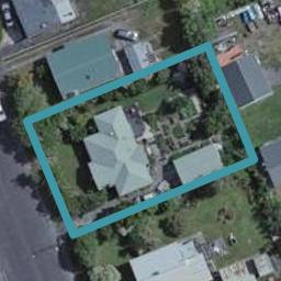 12 Cambridge Terrace, Masterton