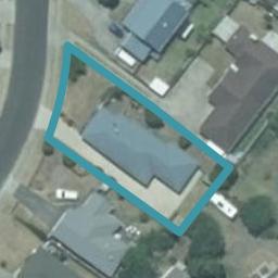 32 Cholmondeley Crescent, Whitianga, Whitianga