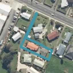 2/1289 Alexandra Street, Te Awamutu, Te Awamutu