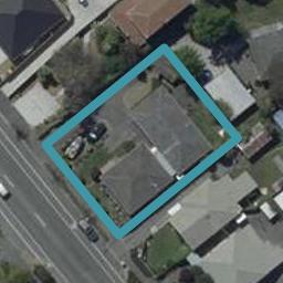 1/250 Lyttelton Street, Spreydon, Christchurch