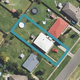 14 Dalrymple Road, Mangapapa, Gisborne