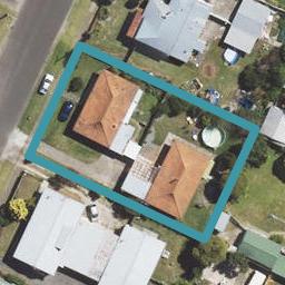 28A Albert Street, Te Hapara, Gisborne
