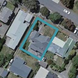 68 Brussels Street, Miramar, Wellington