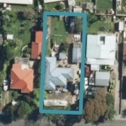 14 Fry Street, Motueka