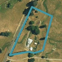 291 Ngahape Road, Hatuma, Waipukurau