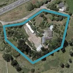 178 State Highway 1, Ōtaki