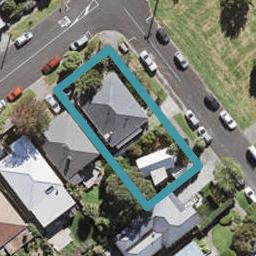 23 Prime Road, Grey Lynn, Auckland