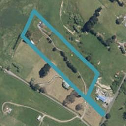 280 Adelaide Road, Dannevirke