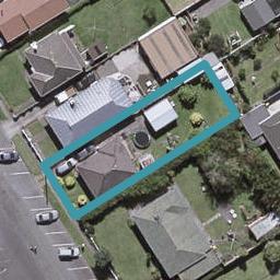 16 Grey Street, Waitara, Waitara