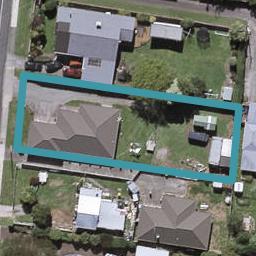 253 Tukapa Street, Hurdon, New Plymouth