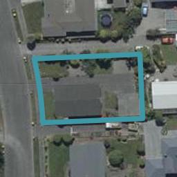 10 Greenfield Place, Mairehau, Christchurch