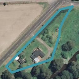 261 Station Road, Poroporo, Whakatane