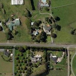327 Three Mile Bush Road, Kamo