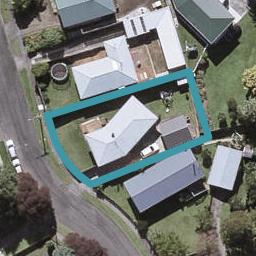 16 Elizabeth Place, Ferndale, New Plymouth