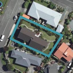45 Churchill Avenue, Richmond