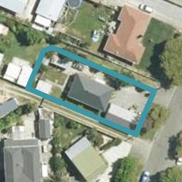 1 Lane Street, Islington, Blenheim