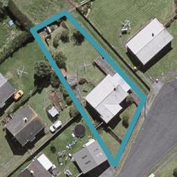 3 Clerke Place, Marfell, New Plymouth