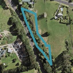 0 Mill Road, Totara Park, Auckland