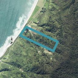 0 State Highway 67, Mokihinui, Westport