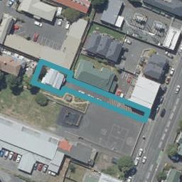 800 Great King Street, North Dunedin, Dunedin