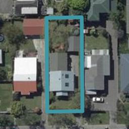 61 Sandwich Road, Beckenham, Christchurch