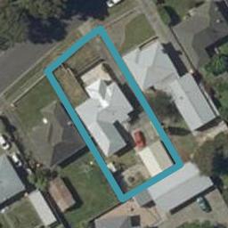 14 Glasgow Street, Takaro, Palmerston North