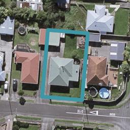 4 Ranfurly Street, Frankleigh Park, New Plymouth