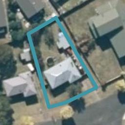 8 Tenby Terrace, Flaxmere, Hastings