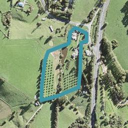 1695 Pohuehue Road, Warkworth