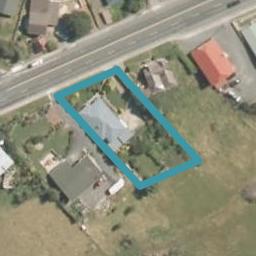 237 Clyde Street, Balclutha