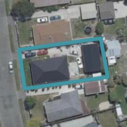 8 Four Elms Place, Parklands, Christchurch