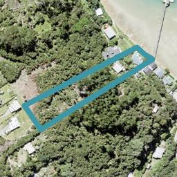 0 Bon Accord Harbour, Kawau Island, Kawau Island