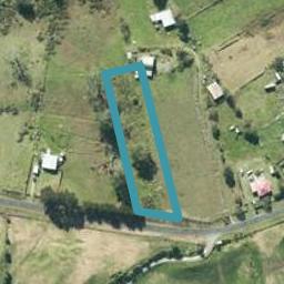 0 West Coast Rd, Te Kopuru, Te Kopuru