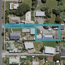 236 Princes Street, Strathern, Invercargill