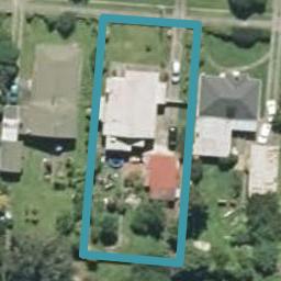 97 Taupo Road, Taumarunui