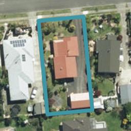 6 Harcourt Place, Wakefield, Wakefield